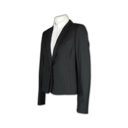 BWS021 women business suit made hk long sleeved double piece suits hong kong suits company manufacturer  BWS021 women business suit made hk long sleeved double piece suits hong kong suits company manufacturer